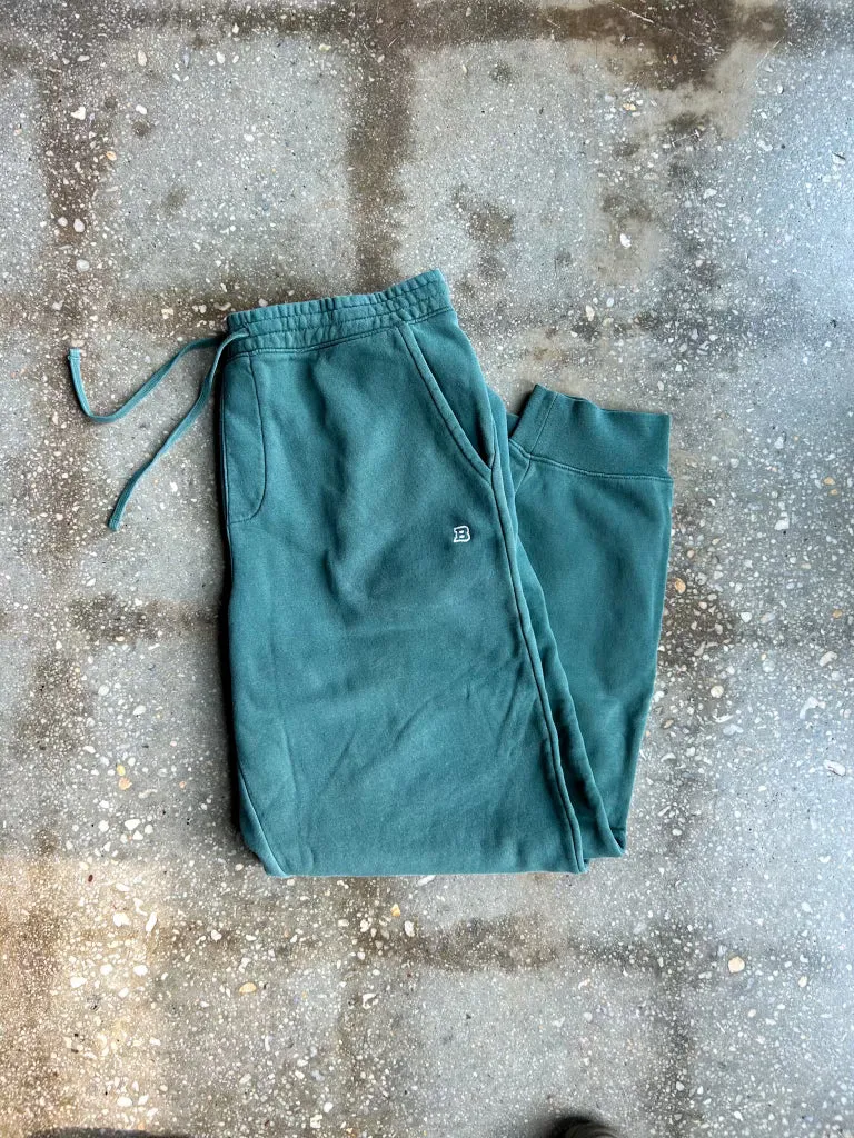 Beacon Threads LOGO Embroidered Adult/Unisex Sweatpants