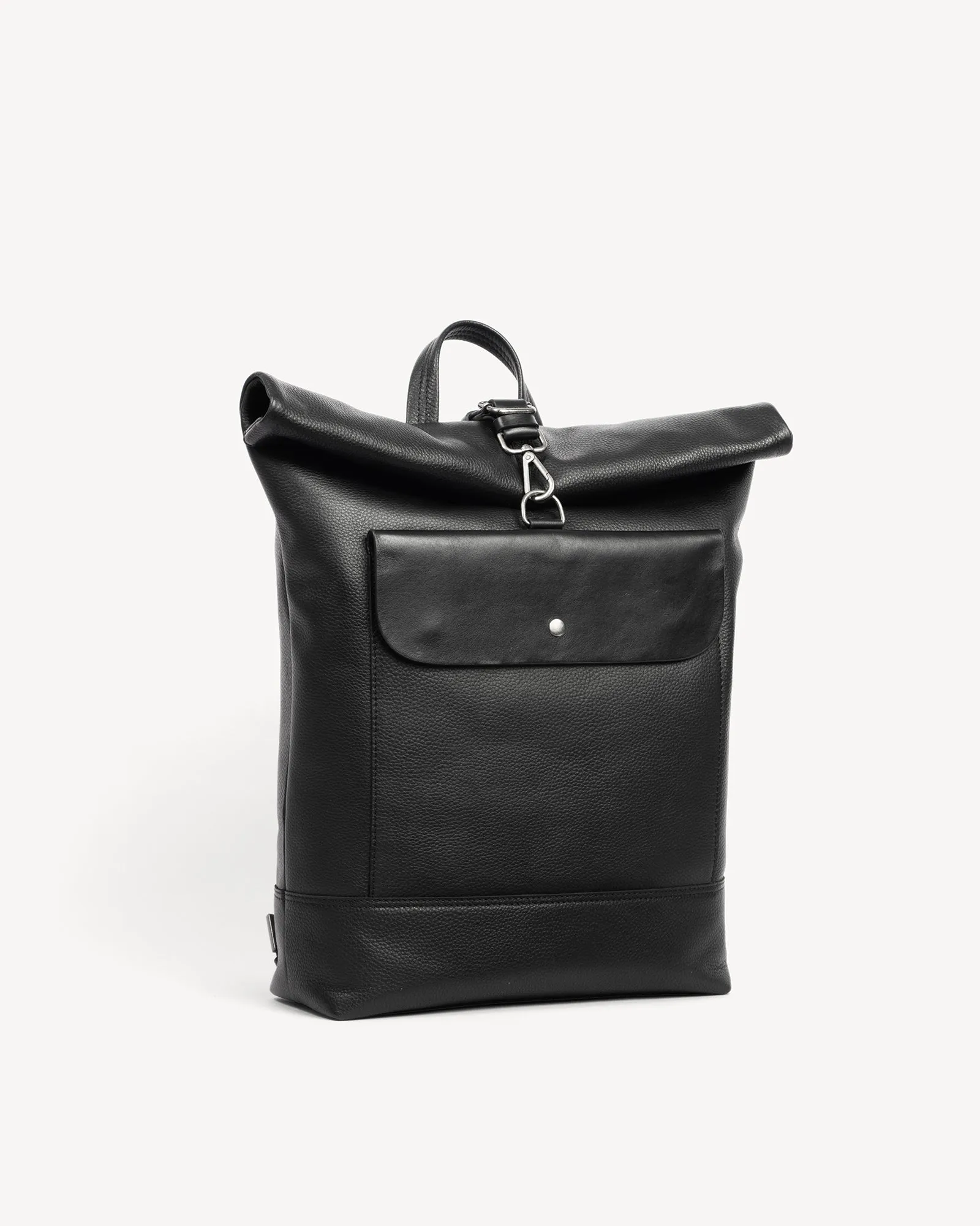 Berlin Backpack - Black