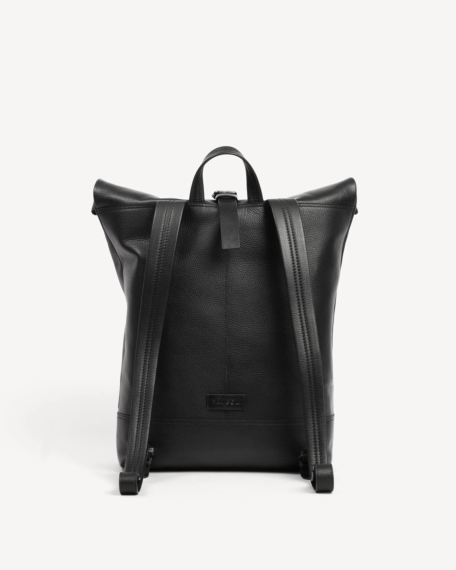 Berlin Backpack - Black