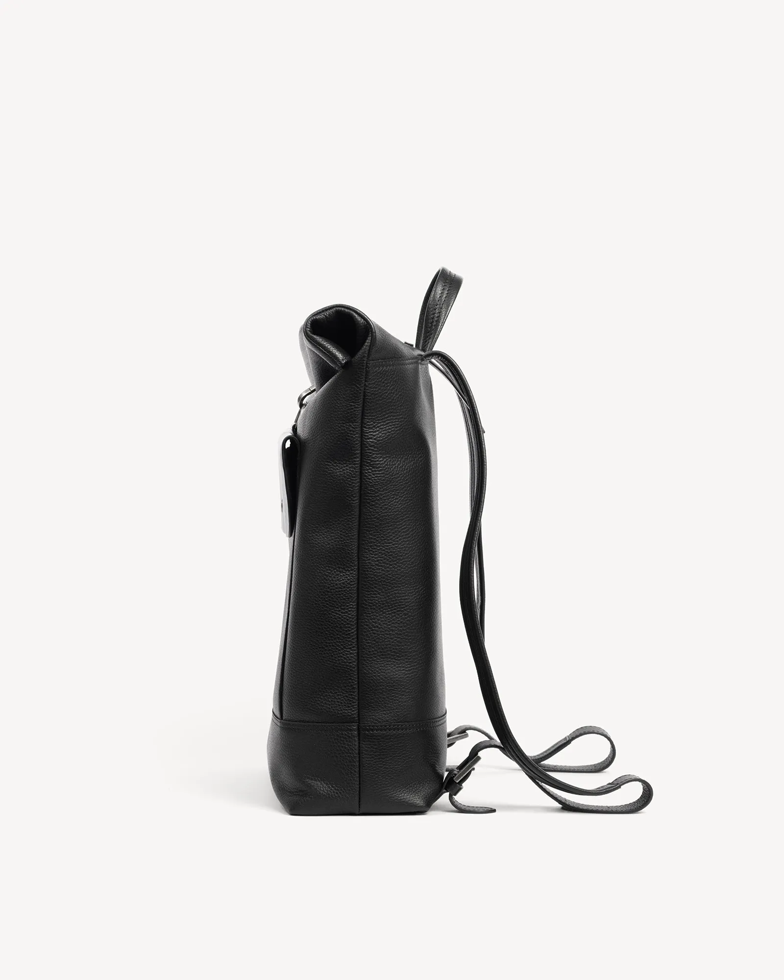 Berlin Backpack - Black