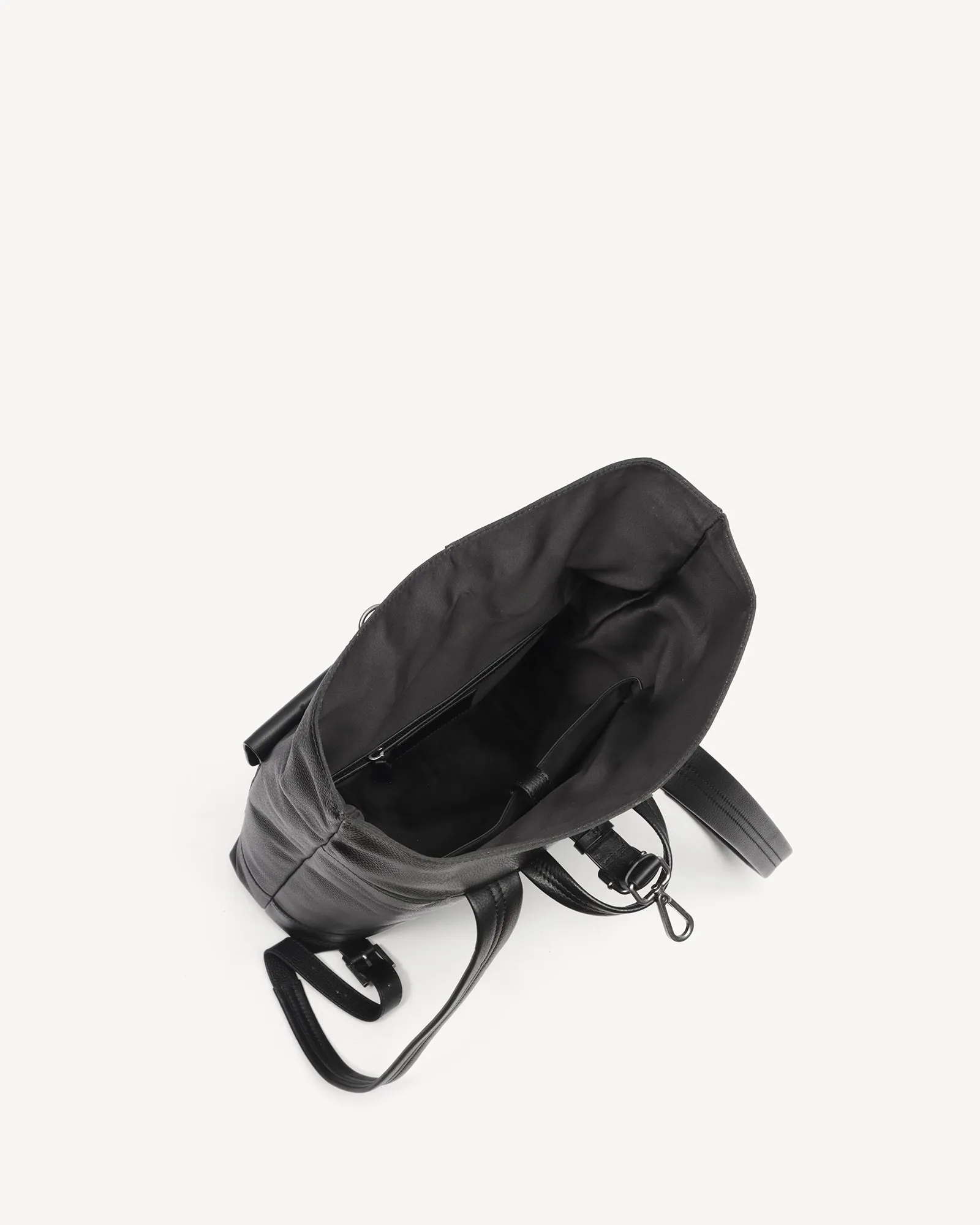 Berlin Backpack - Black