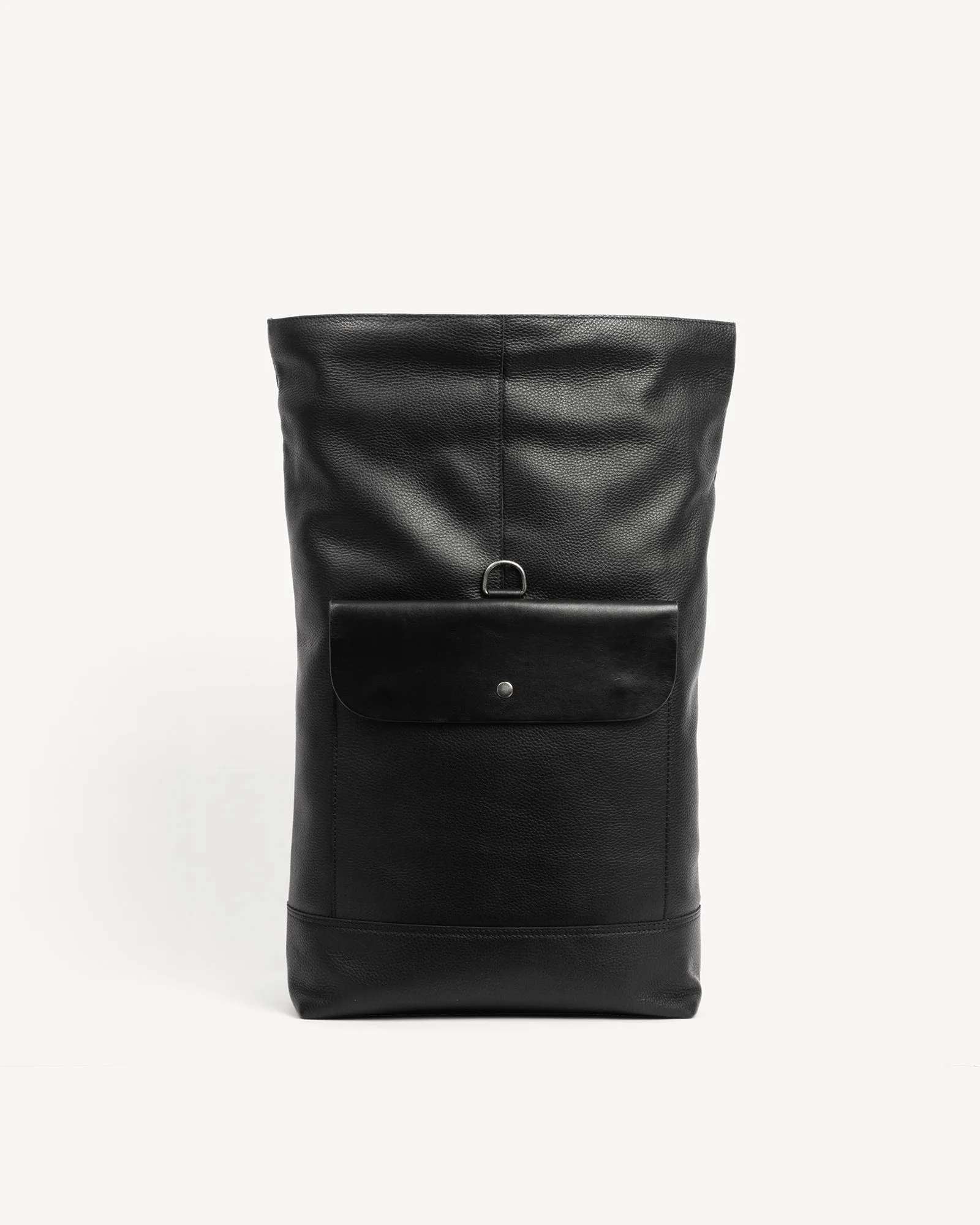 Berlin Backpack - Black