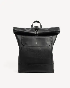 Berlin Backpack - Black