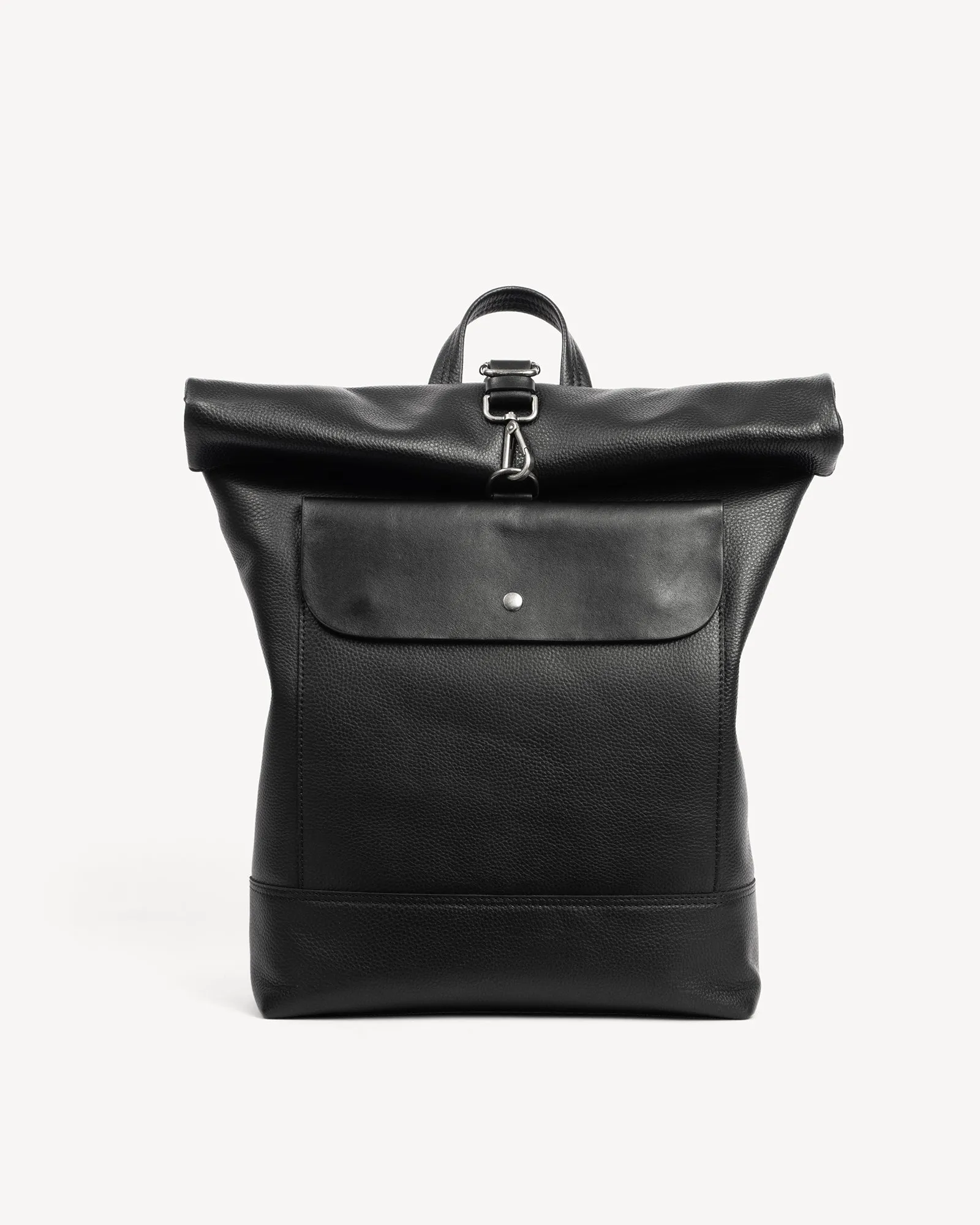 Berlin Backpack - Black