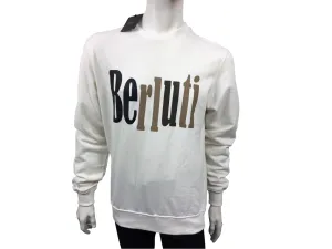 Berluti Logo Sweater