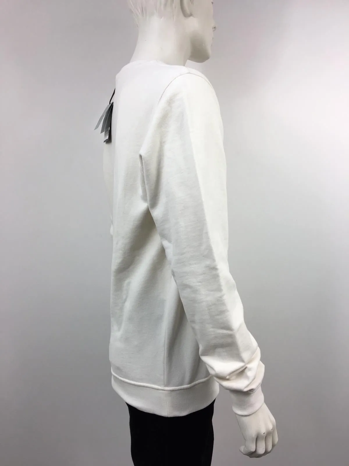 Berluti Logo Sweater