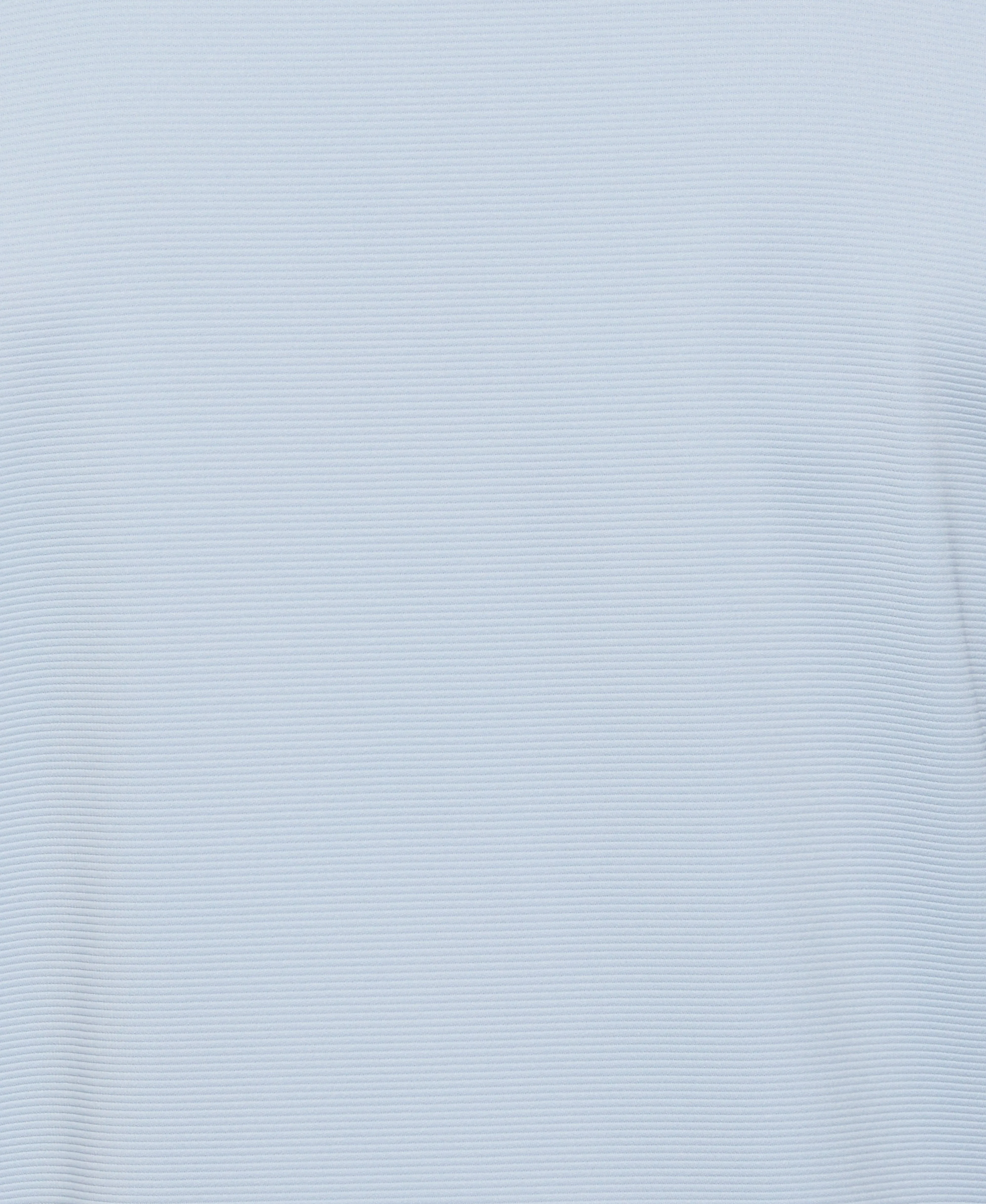 Big & Tall Solid Textured Polo