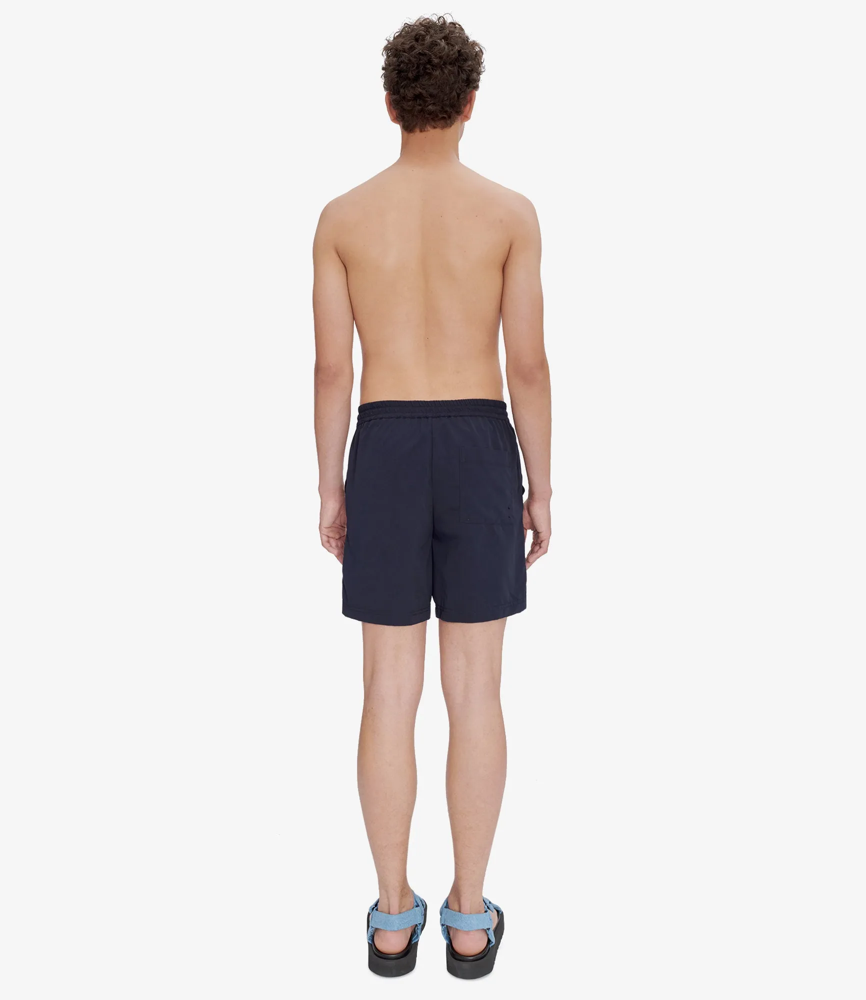 Bobby shorts