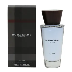 Burberry Touch for Men Eau de Toilette