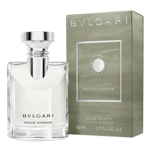 Bvlgari Pour Homme by Bvlgari Eau de Toilette