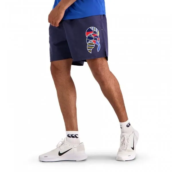 Canterbury Men's Uglies Tactic Short - 2 Colours