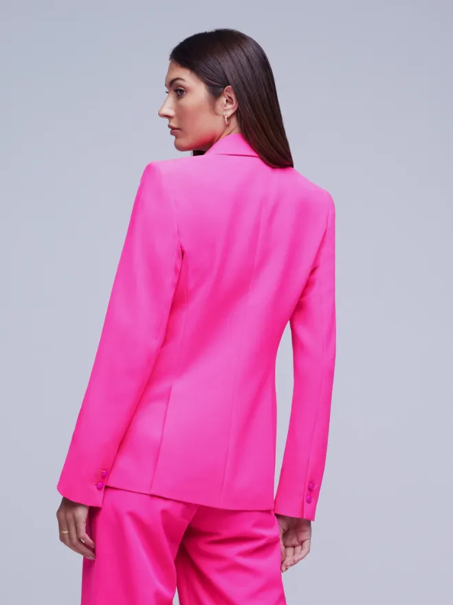 Chamberlain Blazer