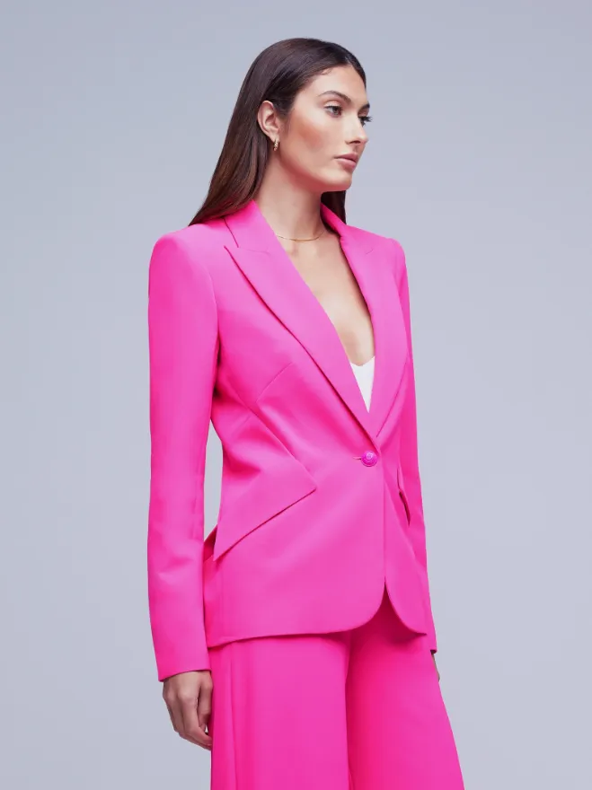 Chamberlain Blazer