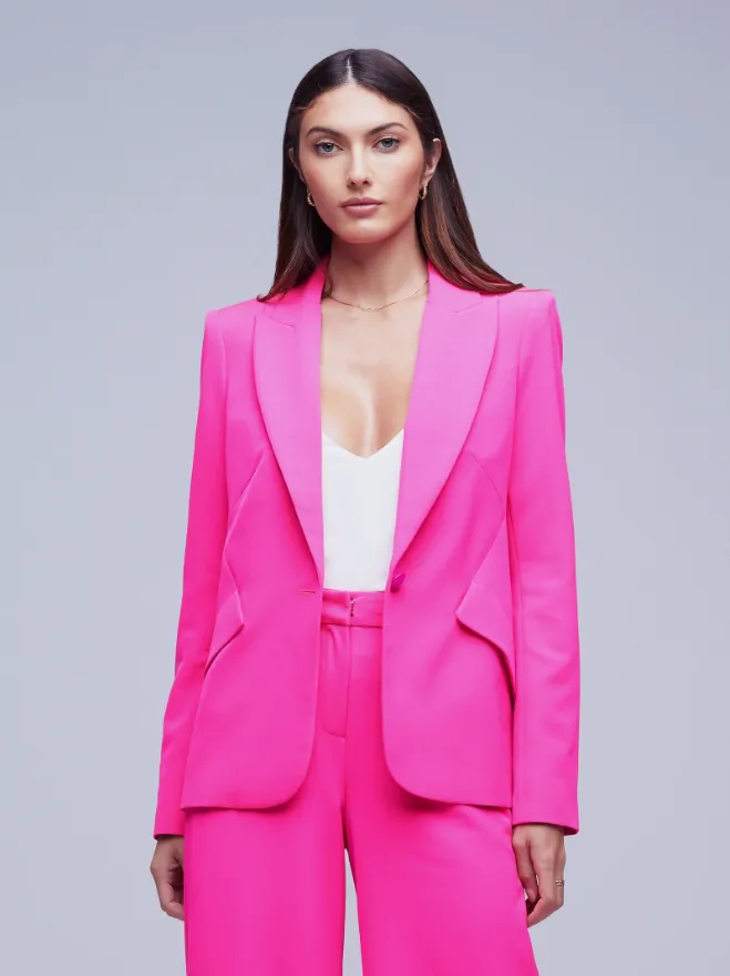 Chamberlain Blazer
