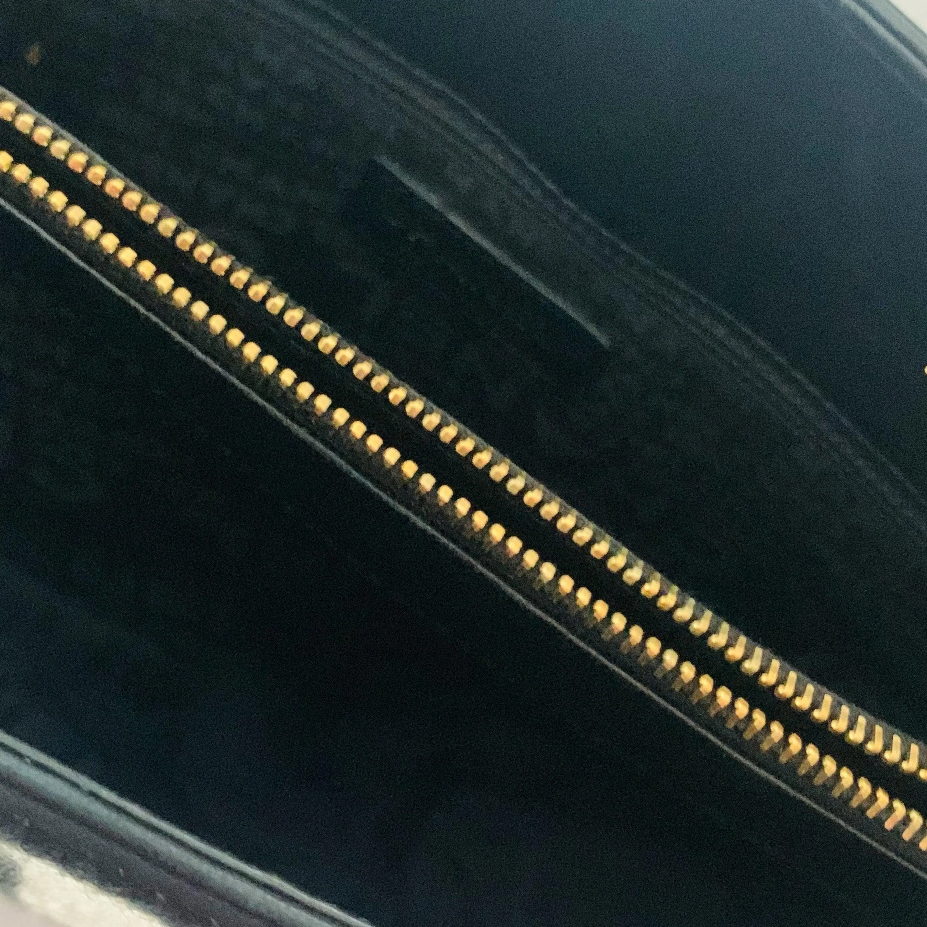 Chanel Multicolor Needlepoint Shoulder Bag
