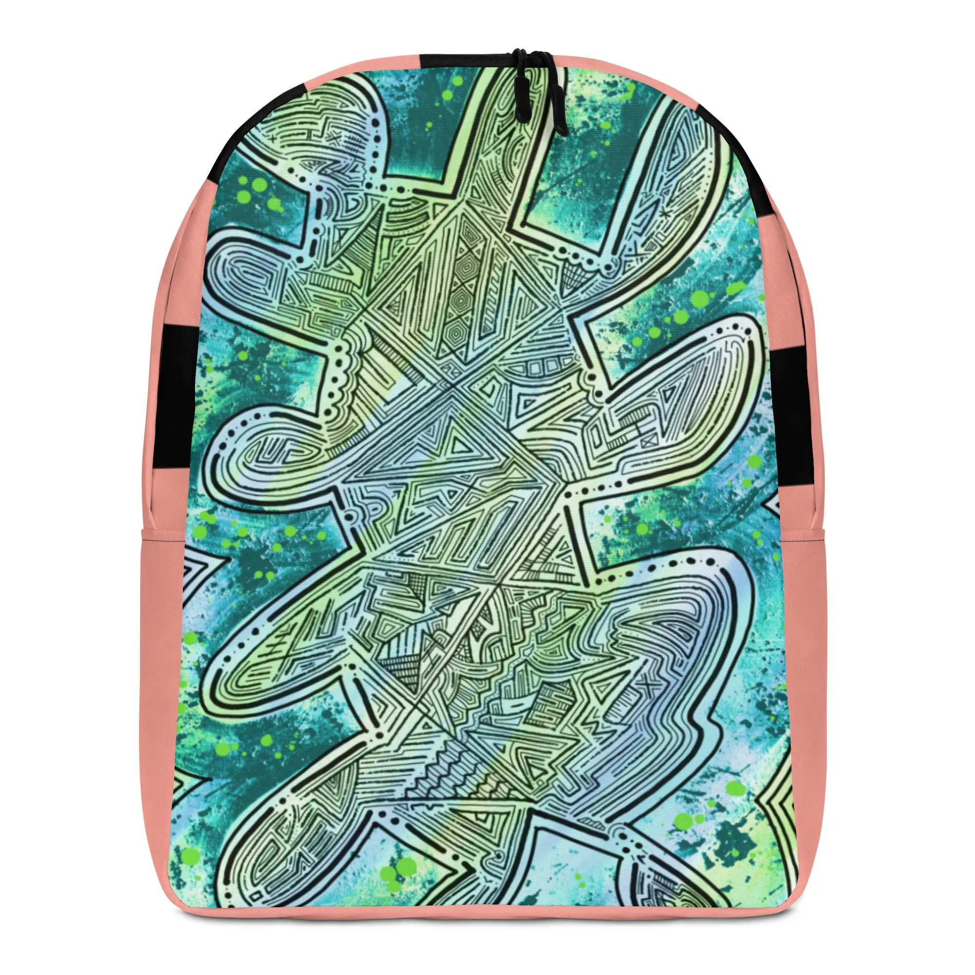 Cloud Aurora Backpack