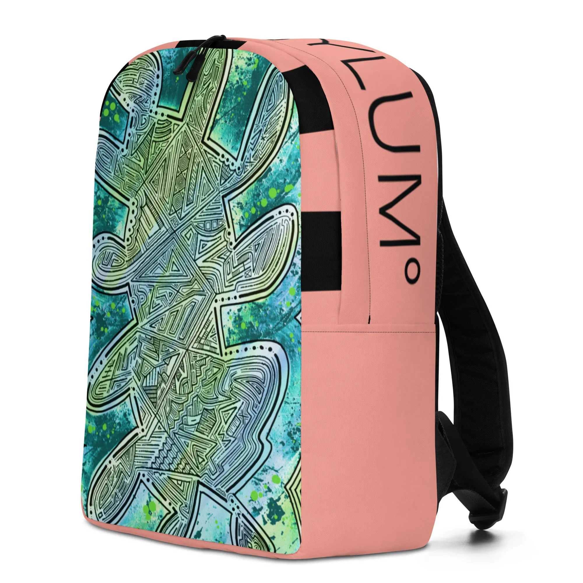 Cloud Aurora Backpack