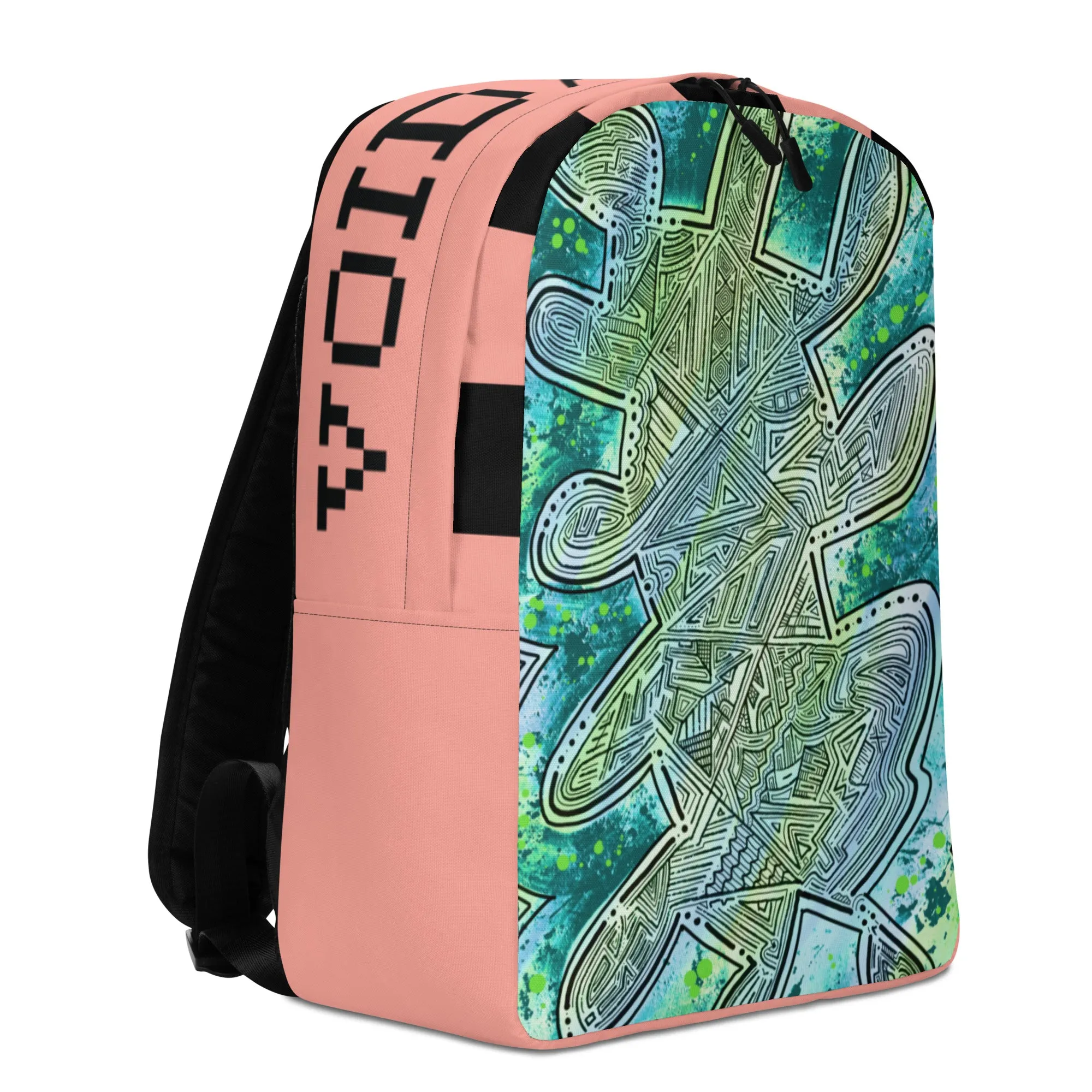 Cloud Aurora Backpack