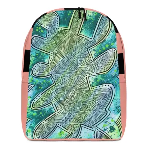 Cloud Aurora Backpack