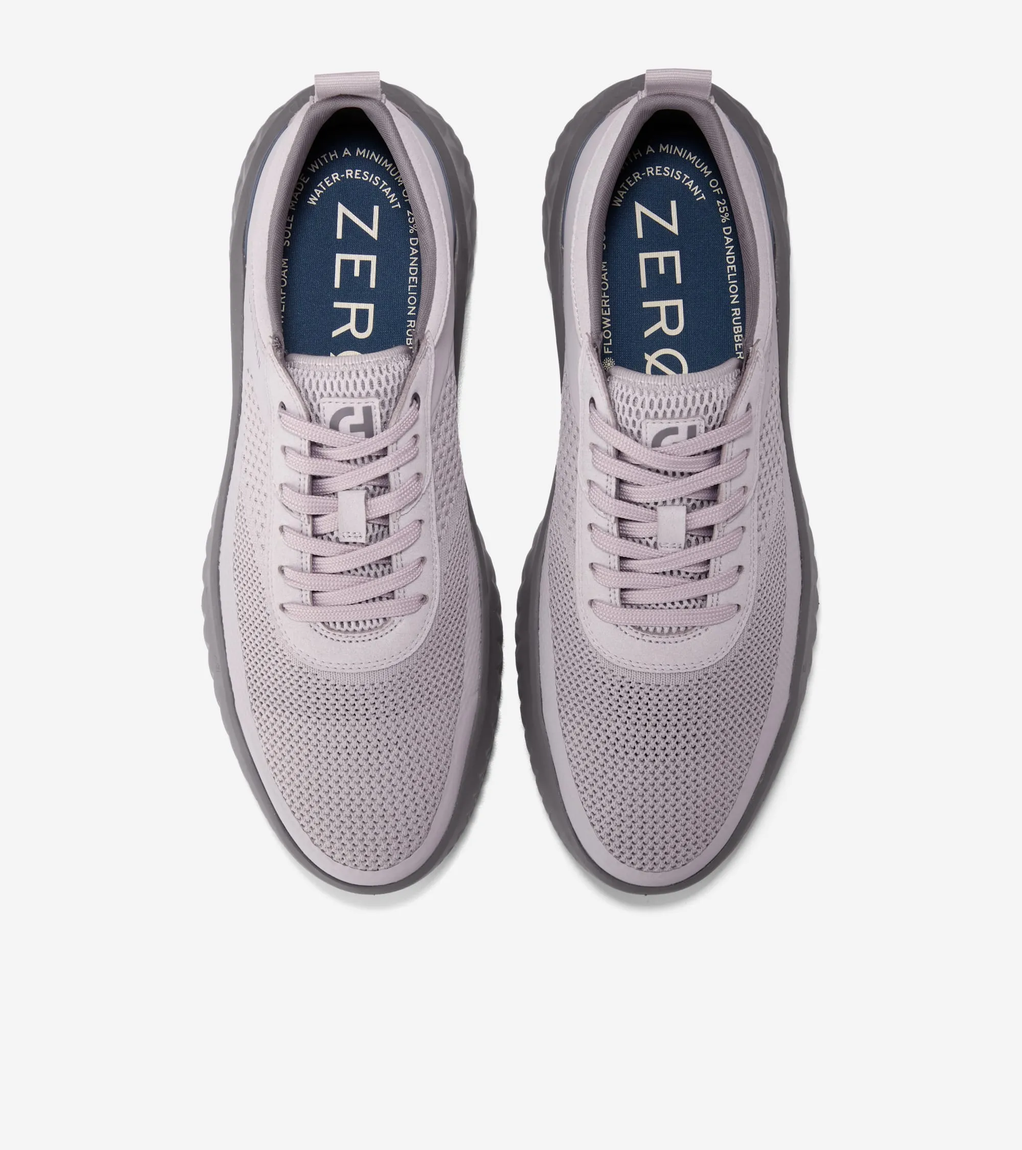 Cole Haan Men's Generation ZERØGRAND II Water-Resistant Ultra Sneakers