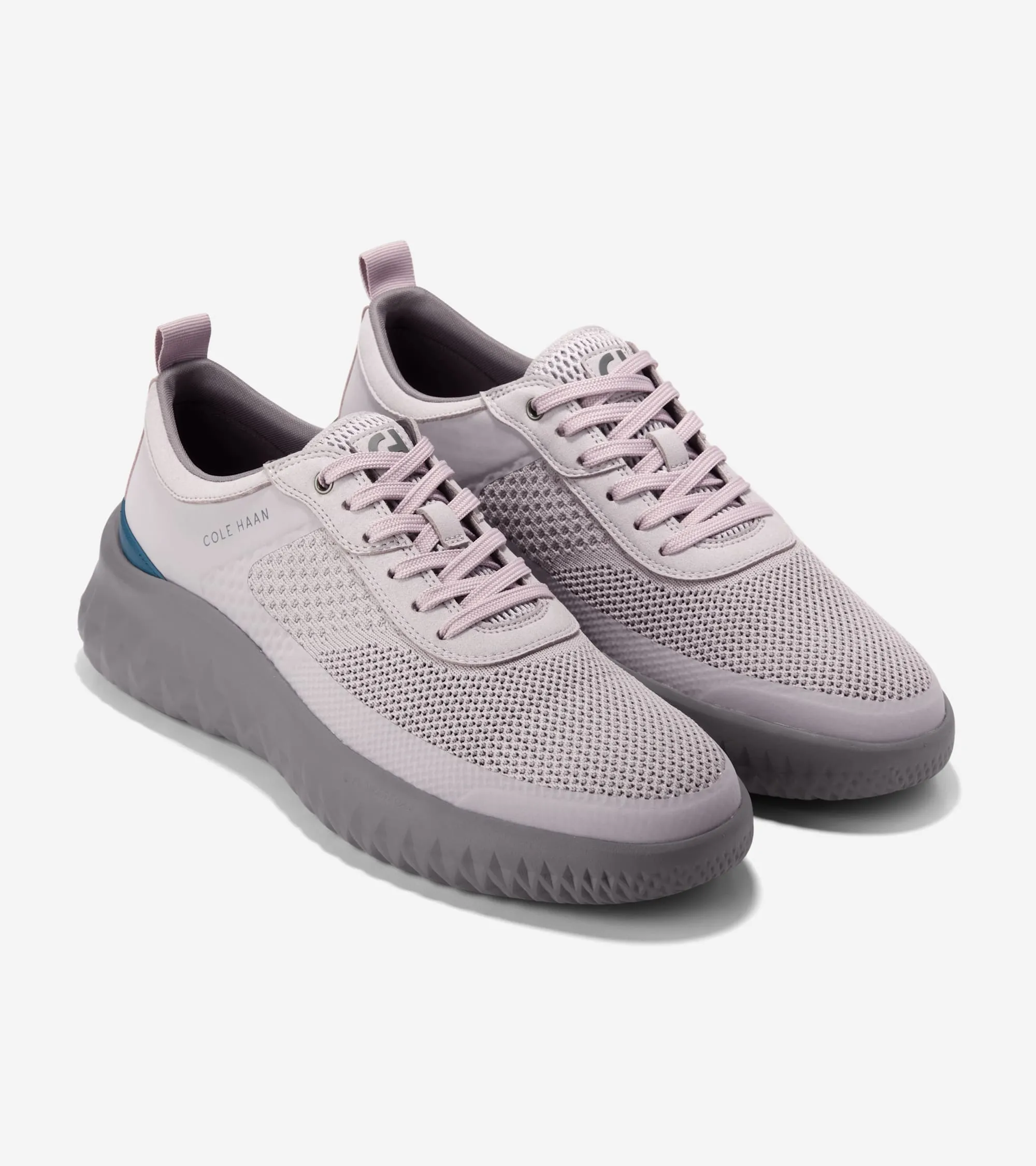 Cole Haan Men's Generation ZERØGRAND II Water-Resistant Ultra Sneakers