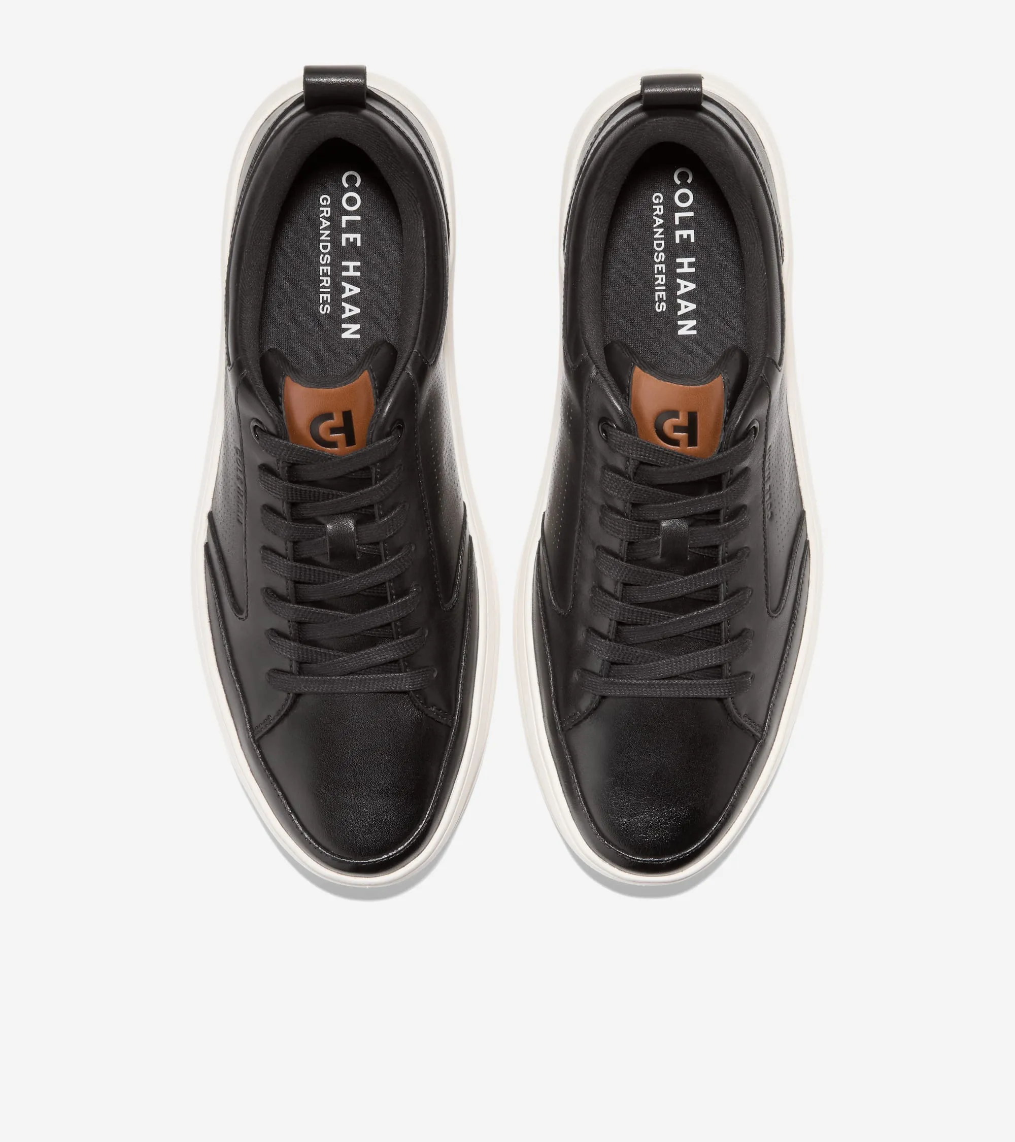 Cole Haan Men's Grand Crosscourt Duopremier Sneakers