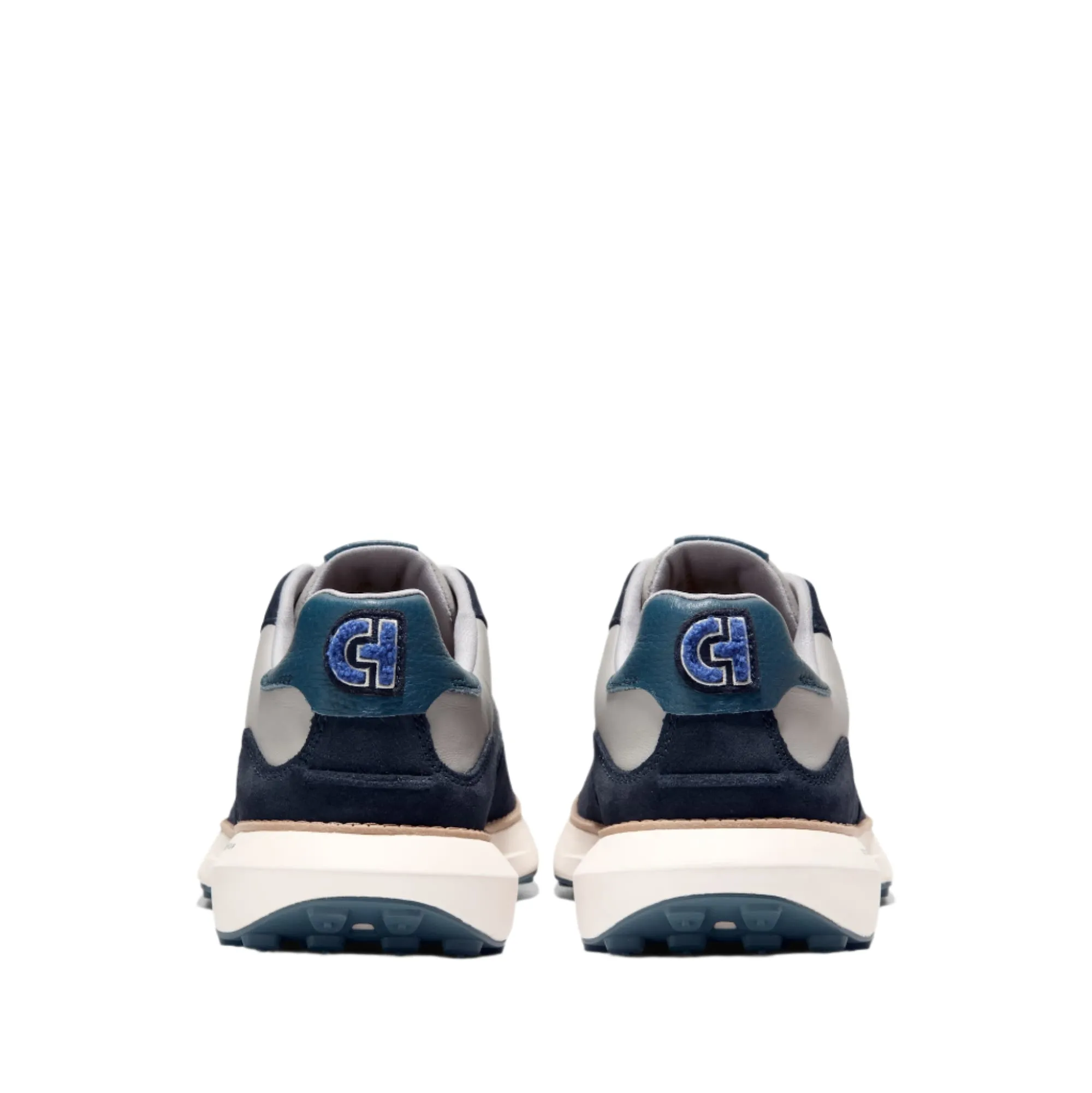 Cole Haan Men's GrandPrø Ashland Sneakers