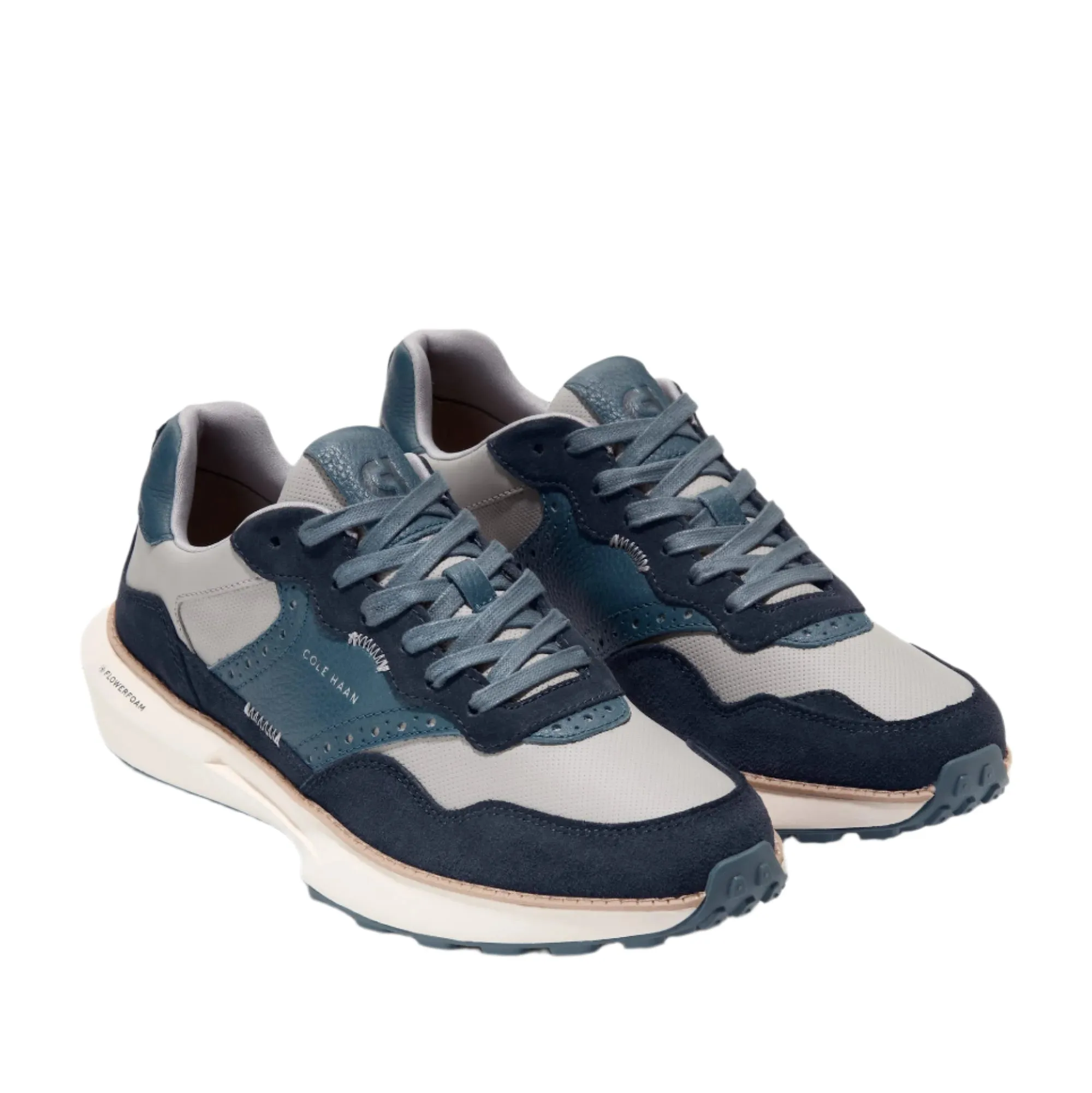 Cole Haan Men's GrandPrø Ashland Sneakers