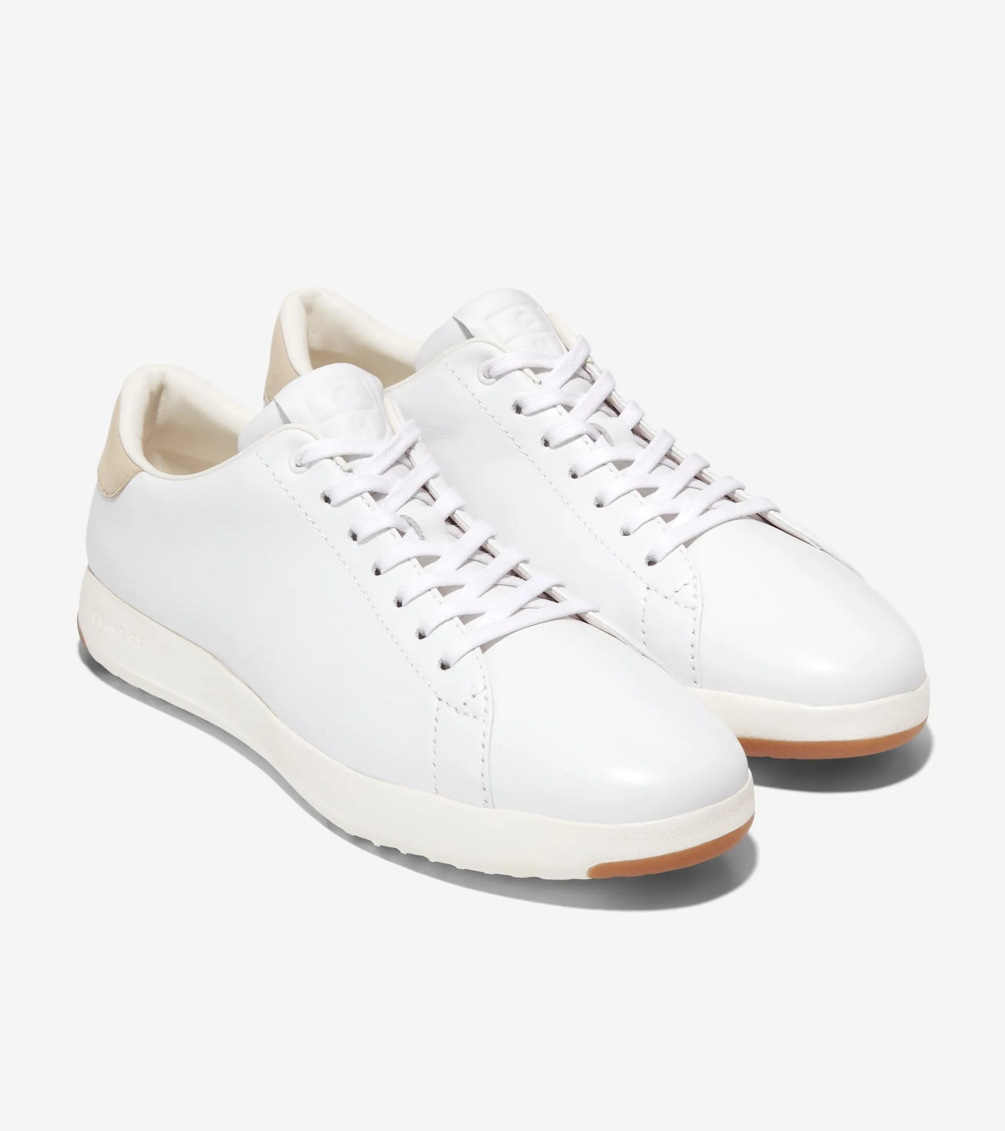 Cole Haan Men's GrandPrø Tennis Sneaker
