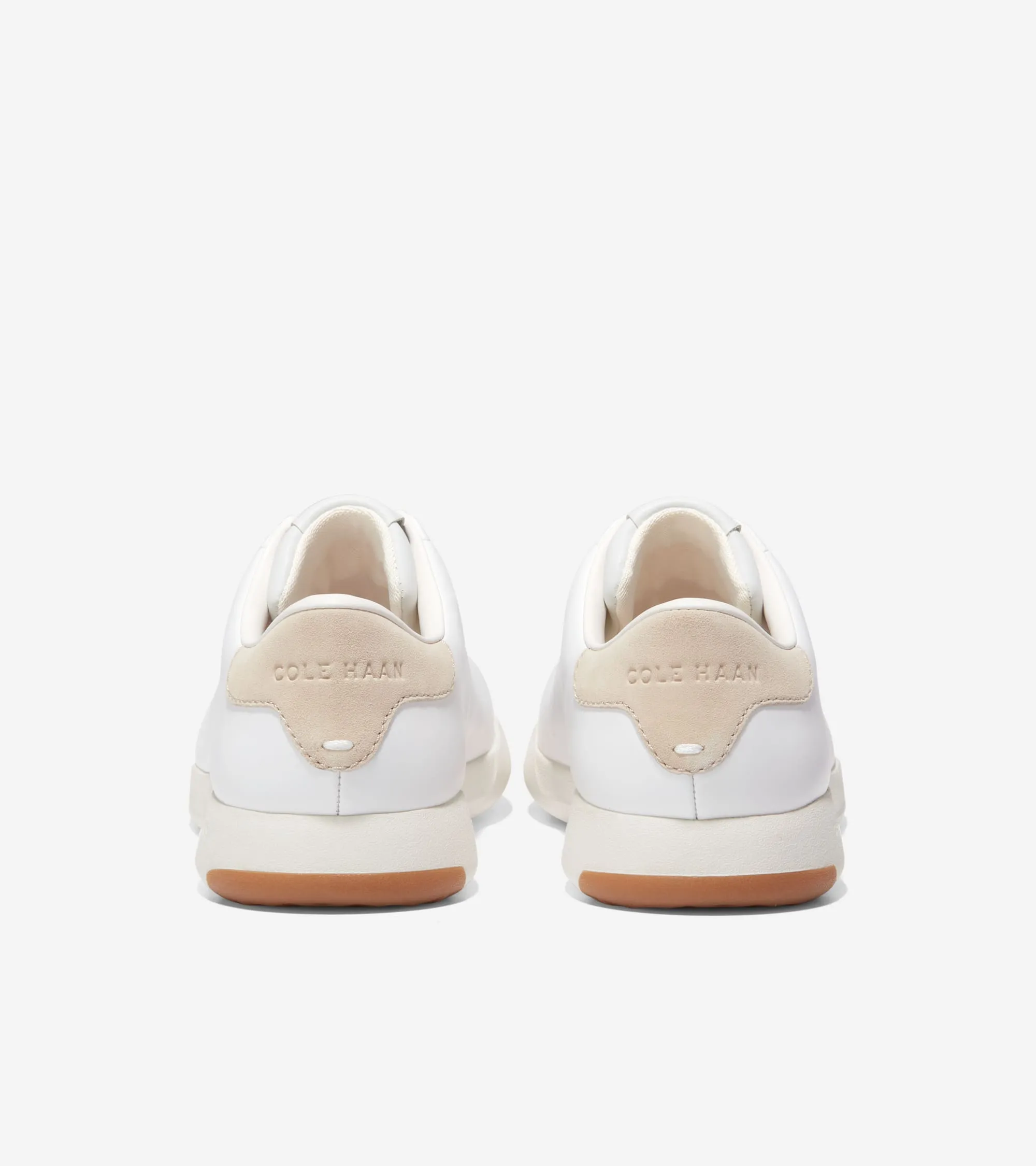 Cole Haan Men's GrandPrø Tennis Sneaker