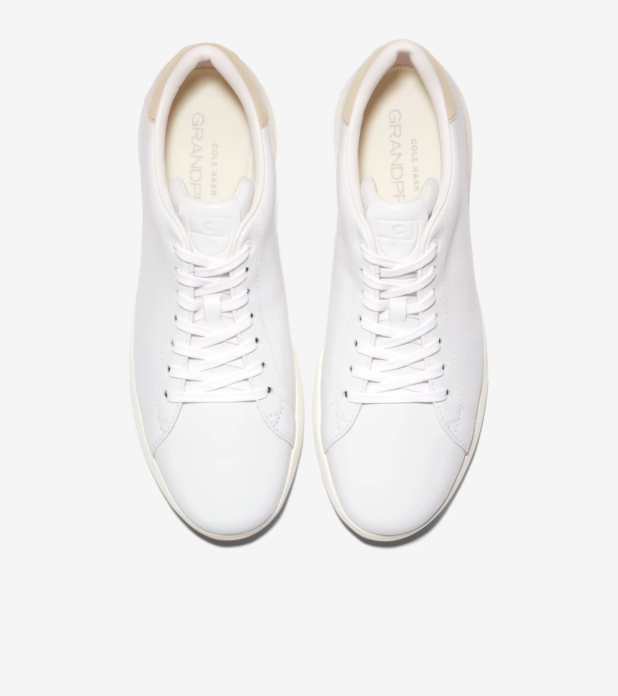 Cole Haan Men's GrandPrø Tennis Sneaker