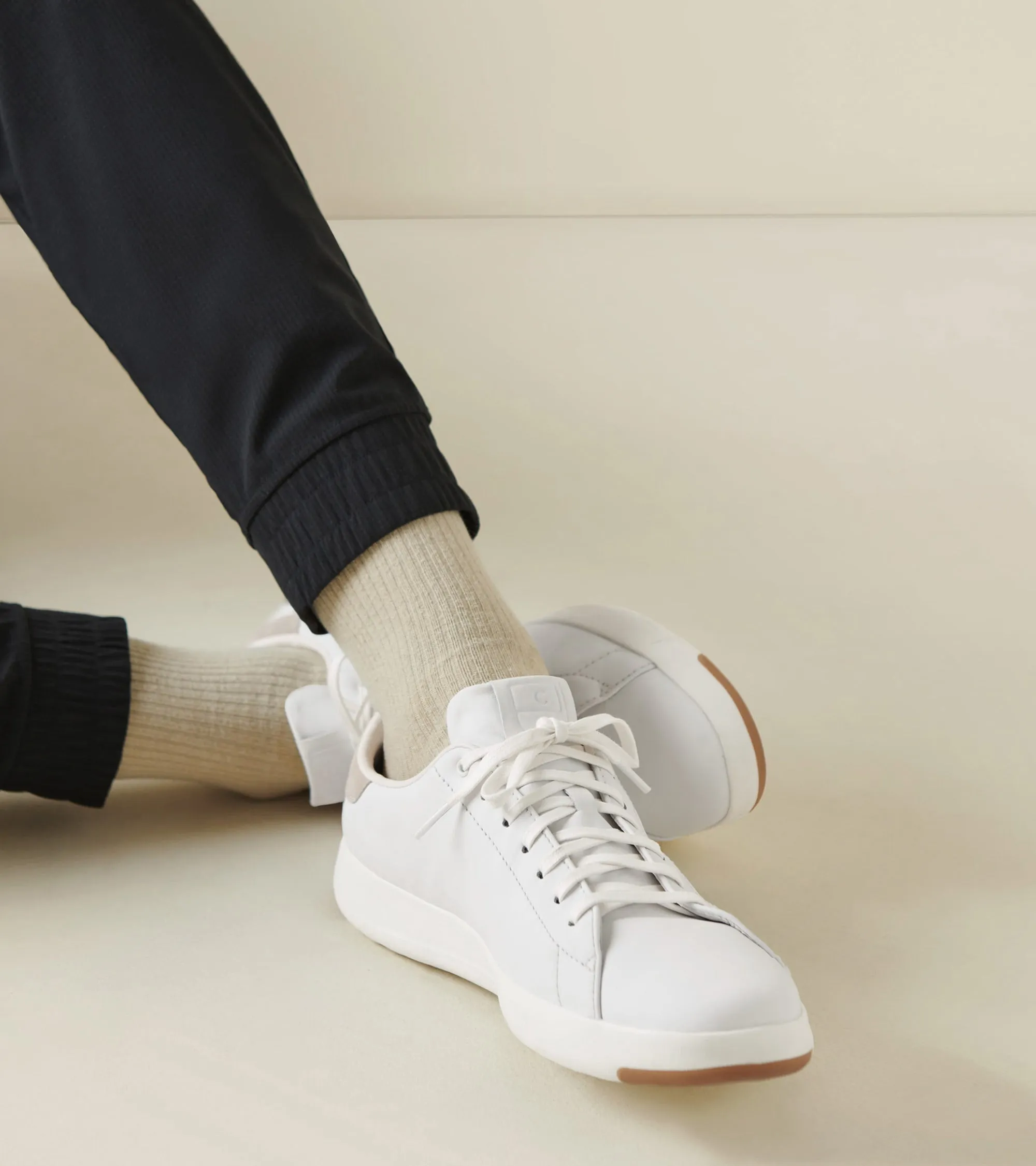Cole Haan Men's GrandPrø Tennis Sneaker