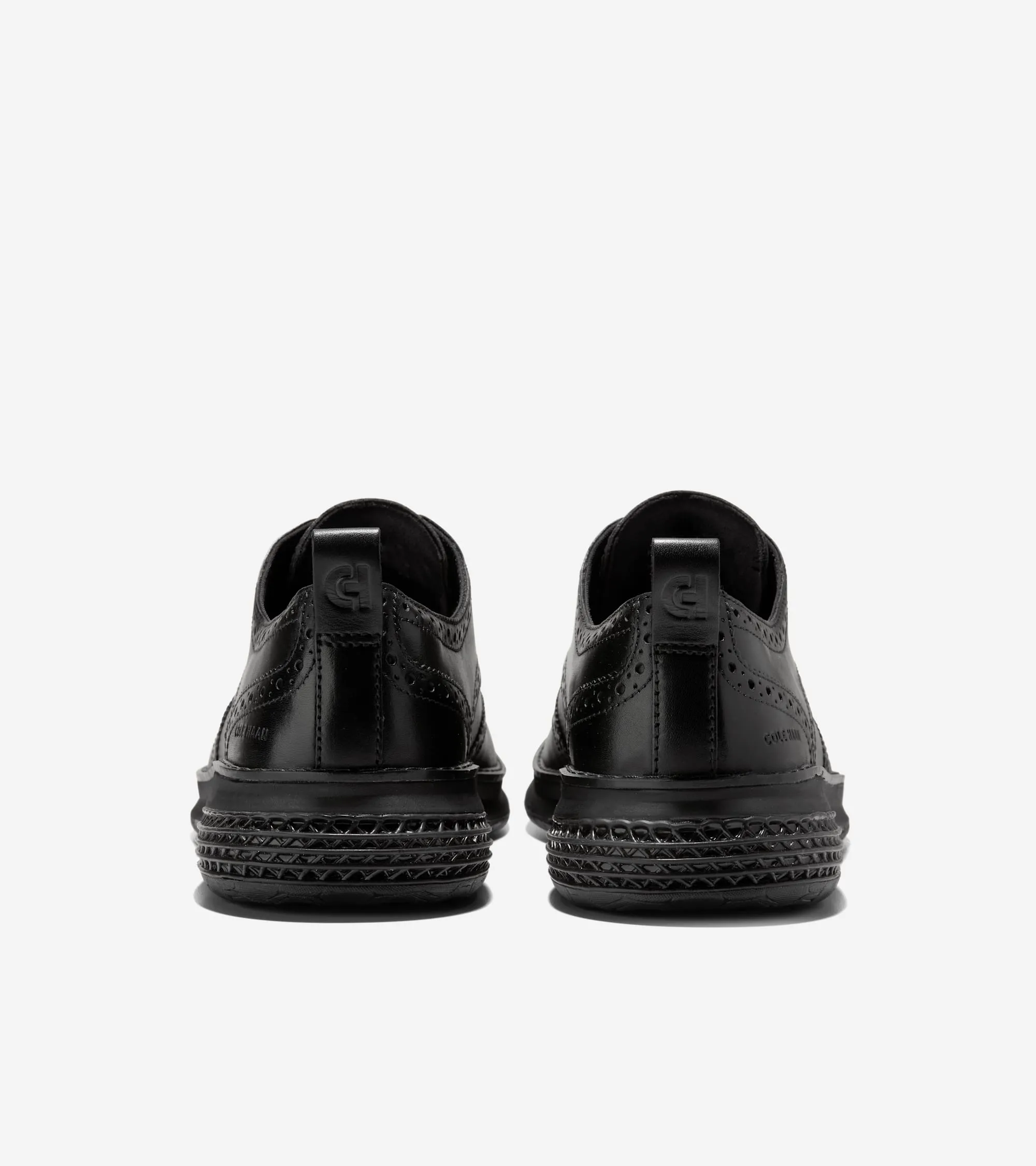 Cole Haan Men's ØriginalGrand Energyweave Wingtip Oxfords