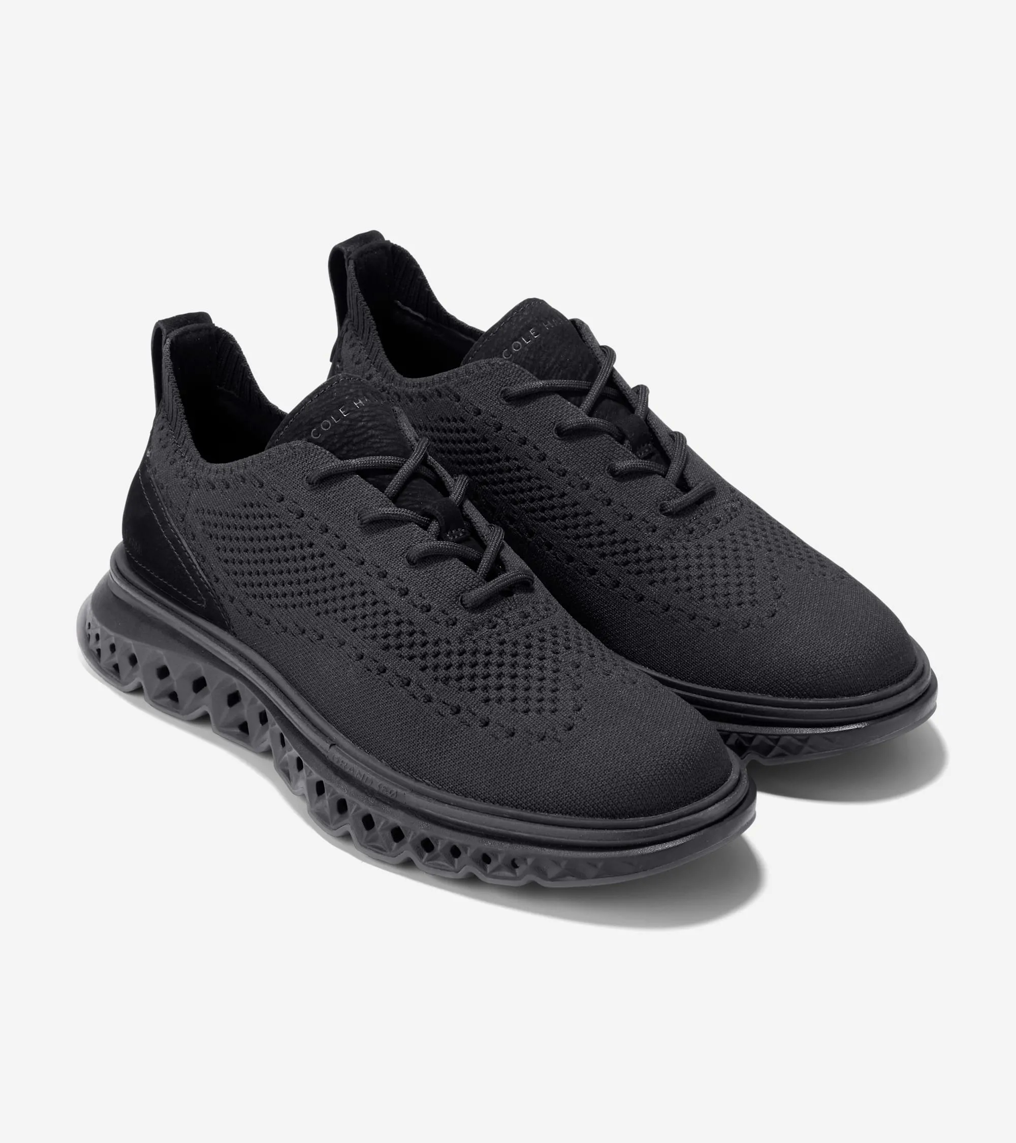 Cole Haan Men's ZERØGRAND Stitchlite™ Wingtip Oxfords