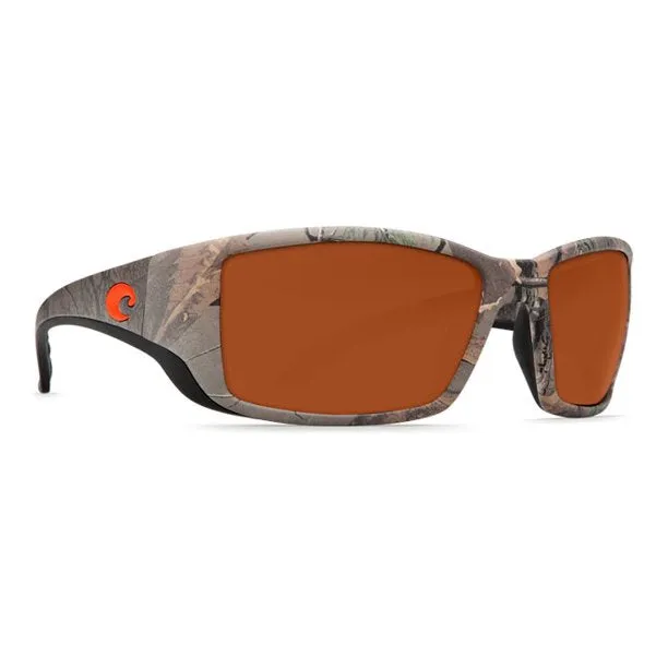 Costa Blackfin Sunglasses