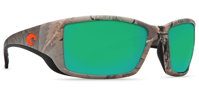 Costa Blackfin Sunglasses