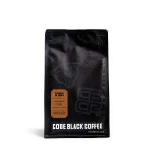 Costa Rica Corazon De Jesus Natural Filter - Single Origin