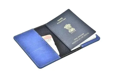 Customized Men's 3 Pcs Combo 2.0 - Blue