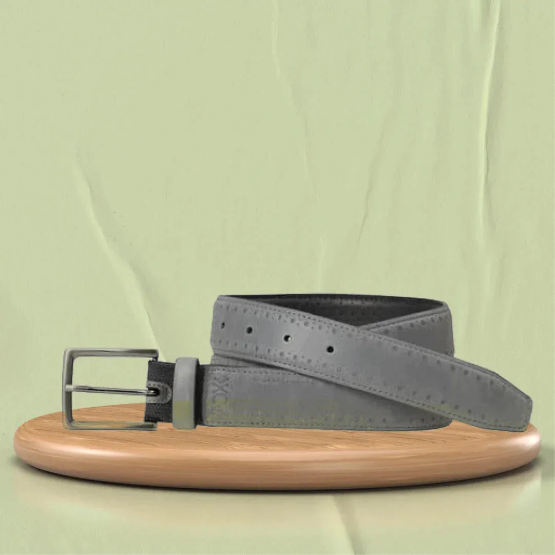 Customized Men's 3 Pcs Combo 2.0 - Peach