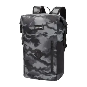 Dakine Mission Surf Roll Top 28L Rucksack - Dark Ashcroft Camo