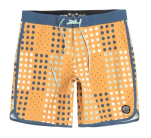 Dark Seas Clemente Boardshort 18"