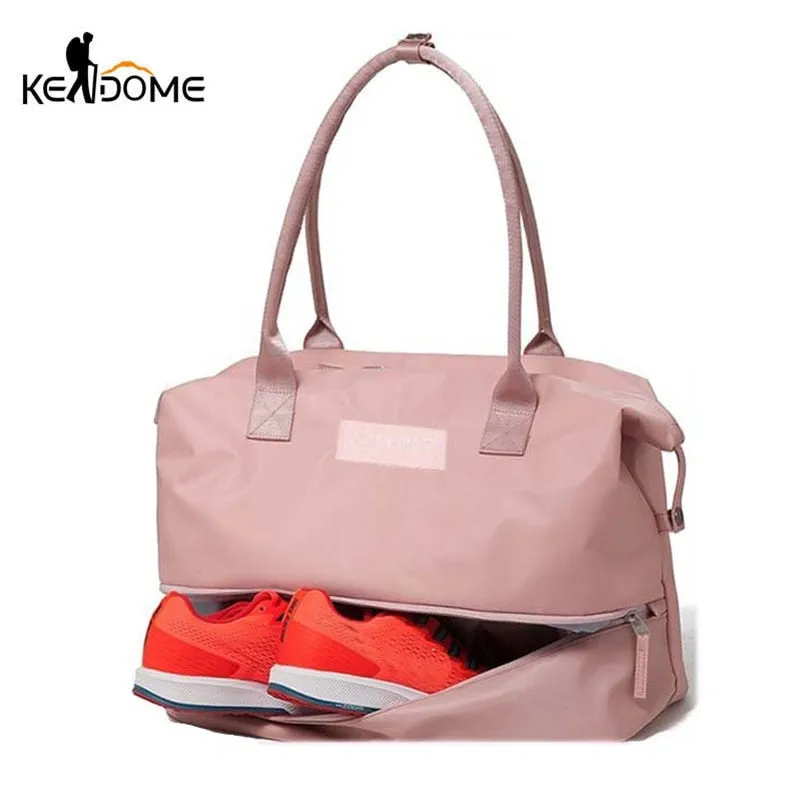 De Gym Sac Separation Duffle Handcrafted Bag XA965WD Shoulder Sports Sport Wet Luggage Women Yoga For Robust the Handbags Dry Travel Shoes Fitness
