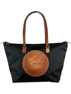 Devon Day Bag - Hunter/Jumper