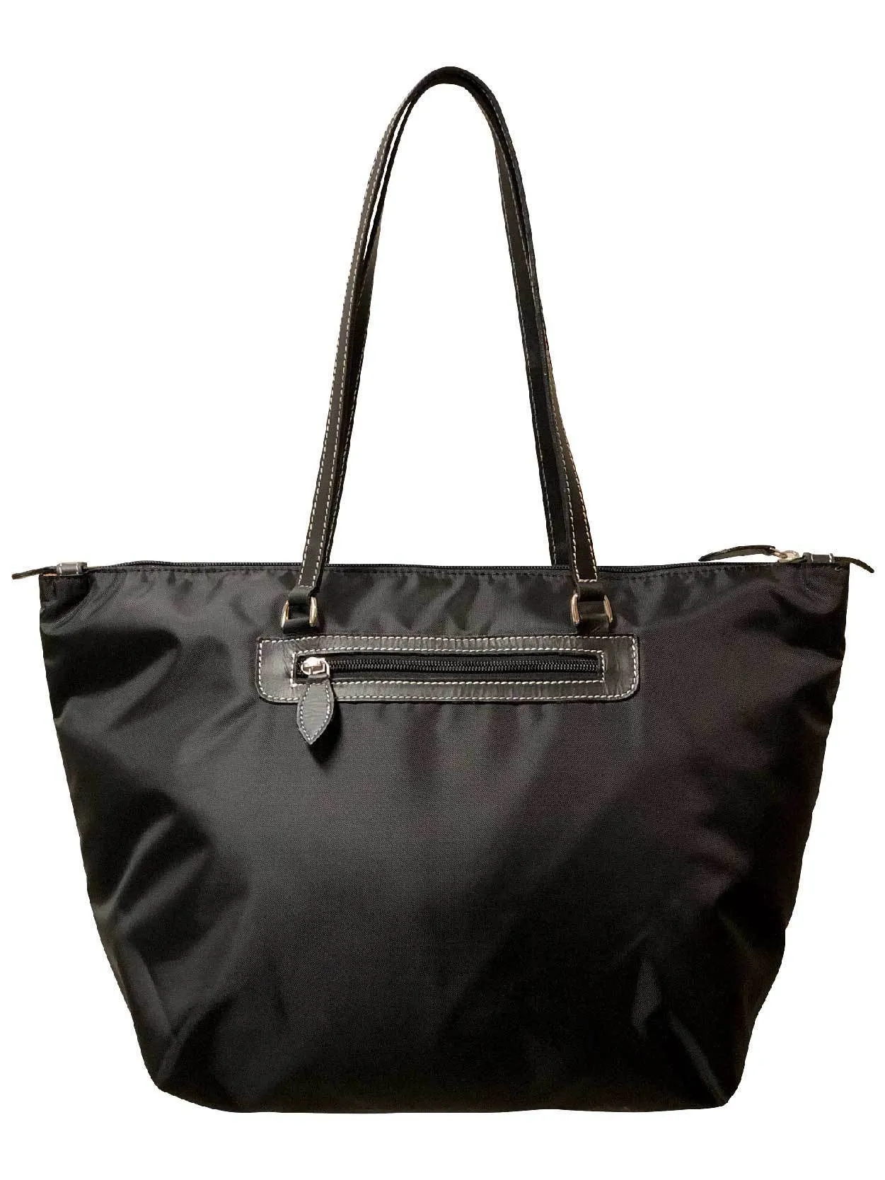 Devon Day Bag - Hunter/Jumper