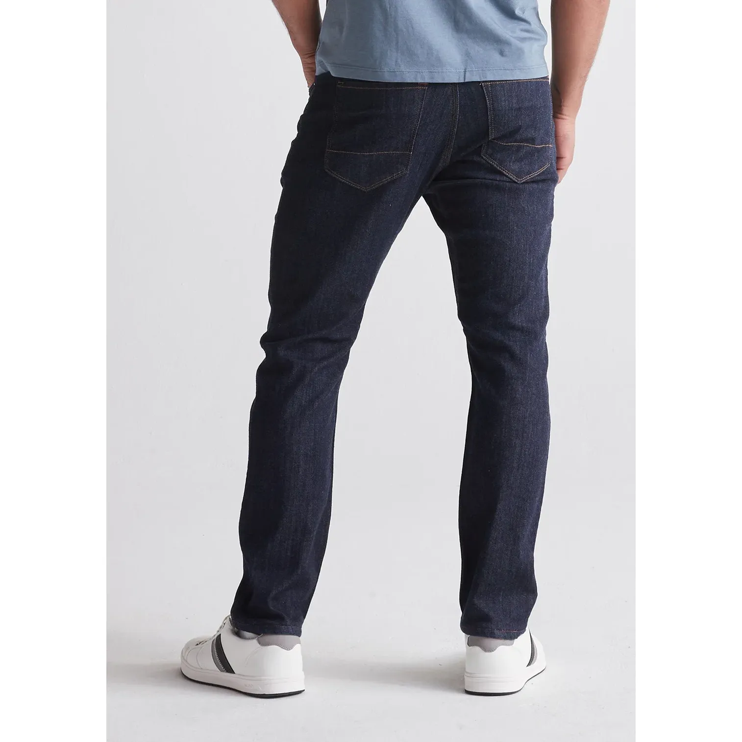 Duer Performance Denim Relax Taper Men's