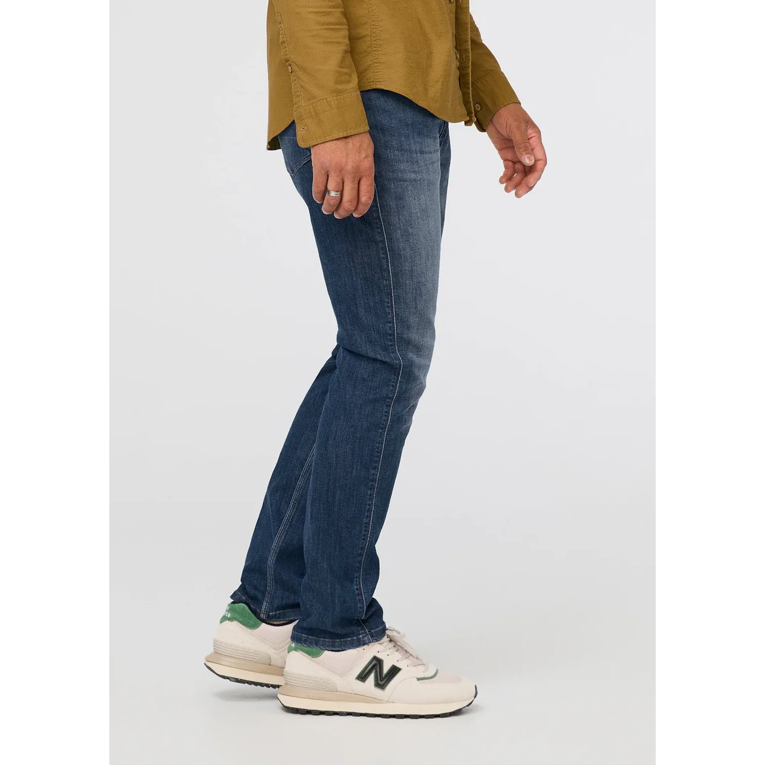 Duer Performance Denim Relax Taper Men's