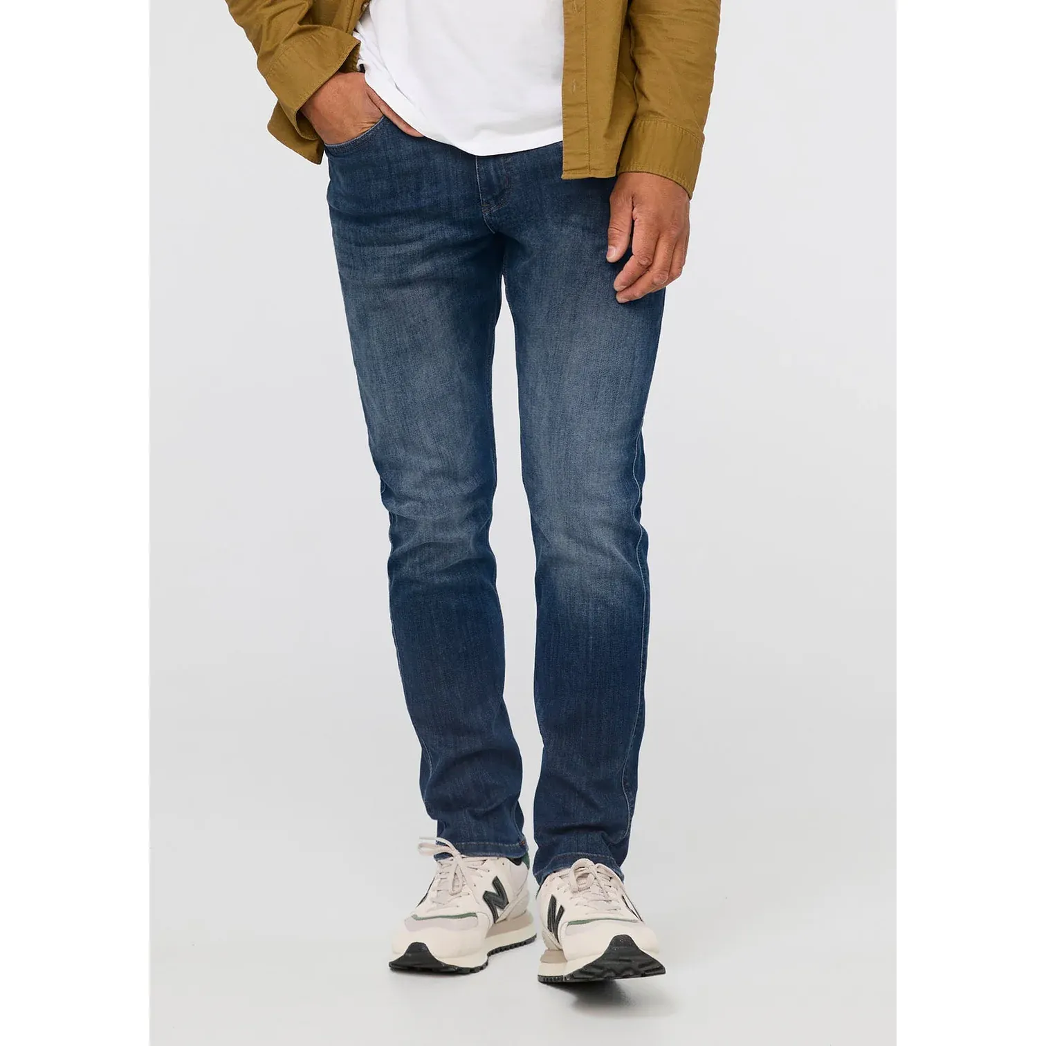 Duer Performance Denim Relax Taper Men's