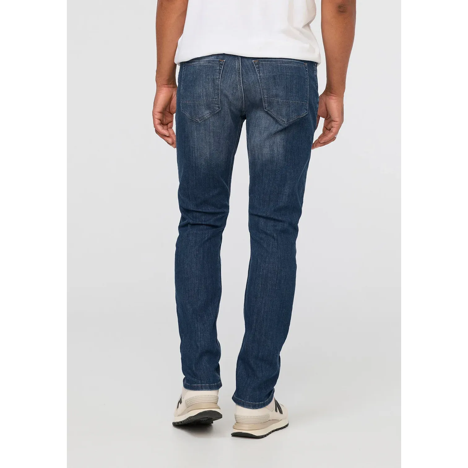 Duer Performance Denim Relax Taper Men's