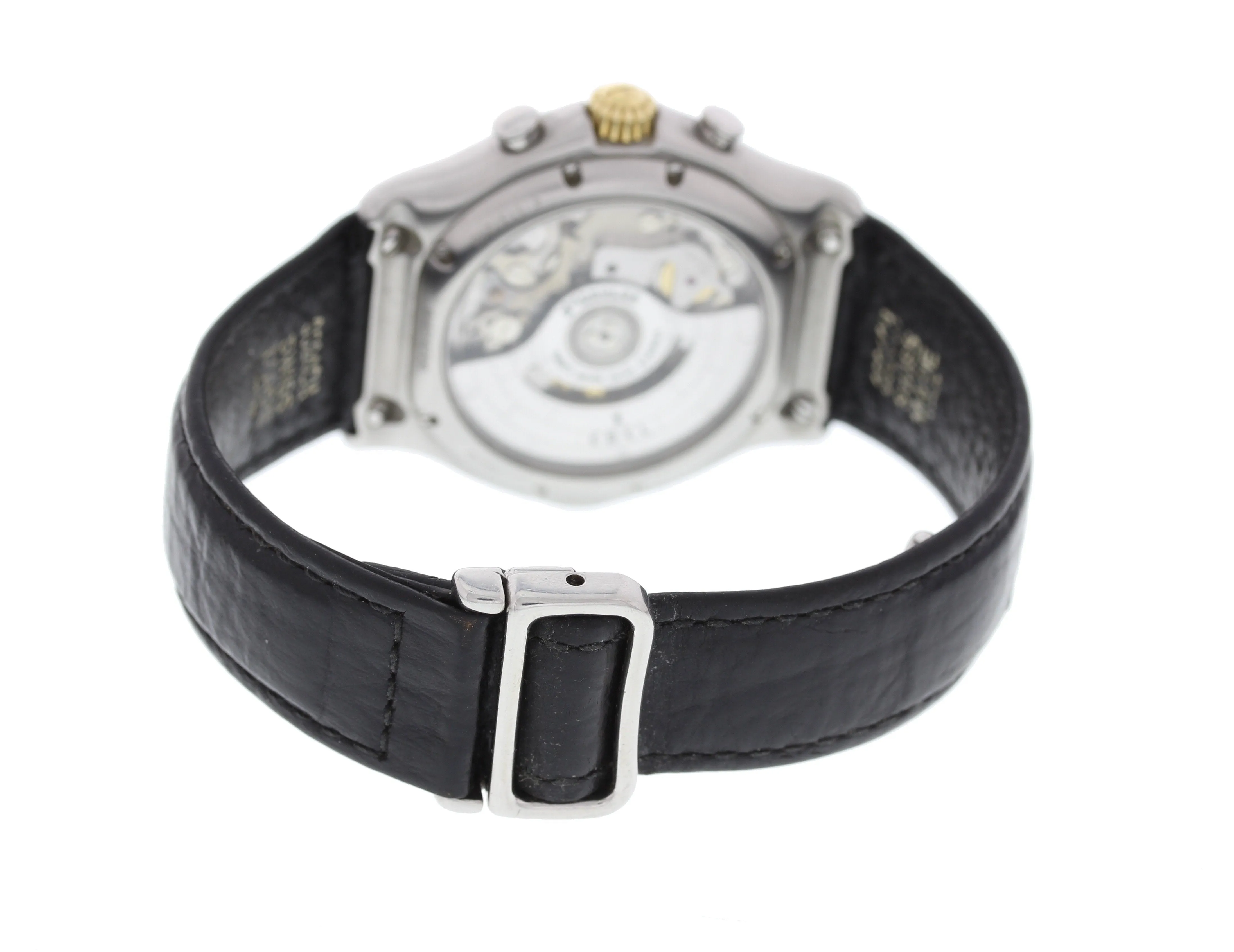 Ebel Le Modulor E1137240 Chronograph Automatic