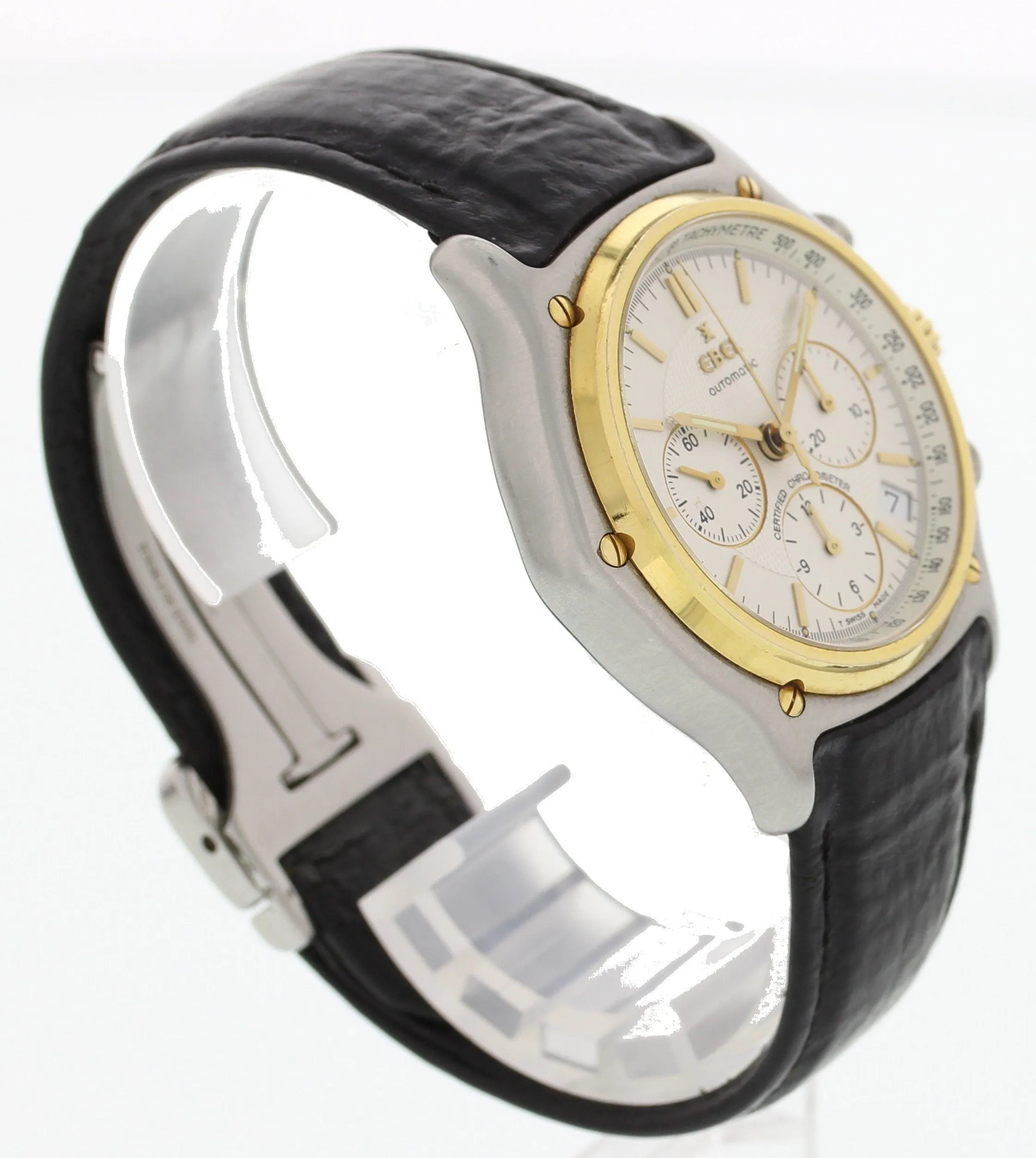 Ebel Le Modulor E1137240 Chronograph Automatic